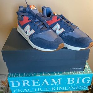 NIB Women’s Lifestyle Mode New Balance Sneakers